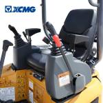 Hot Sale Excavator Mini Digger Kubota / Yanmar Engine Crawler Excavator 2Ton 3