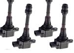 Auto Nissan Sentra Ignition Coil / Nissan Altima Ignition Coil OEM 22448 8H315