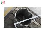 Hayness Cobalt Alloy Castings Heat treatment Casted Foundry EB9071