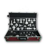 42pcs Automotive Adapter Kit / Lubrication System Adaptor Kits fit 98% Cars