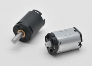 China 4.2v 8mm DC Gear Motor Small Planetary Gearbox For Home Appliance wholesale