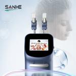Multifunctional 3 in 1 DPL IPL OPT Permanent Laser Hair Removal Skin Rejuvenatio