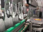 Small Bottle Mineral Water Bottles Filling Machine 3000 - 4000bph