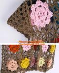 Sweater, Cardigan, Crochet, Crocheted, Pullover, Hollow Out, Summer Tops,