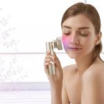 OABES Red Light Therapy 5 in 1 Red Light Infrared Light Blue Light for The