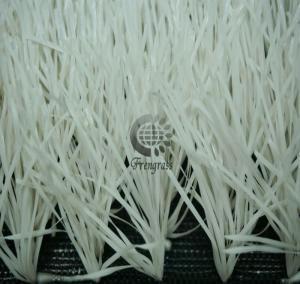 China UV Resistance Football Field Artificial Turf Grass wholesale
