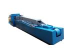 Continuous atmosphere protection annealing furnace equipment for metal