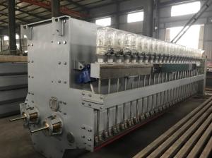 China 100-400m/min Open Type Headbox wholesale