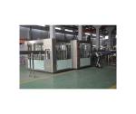 40-40-12 Pure Water Mineral Water Filling Machine for Beverage Manufacturing