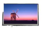 Industrial Grade 10.1 Inch VA LCD Display 1280x800