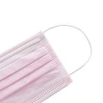 3Plys Earloop Disposable Face Mask Personal Respiratory Protection