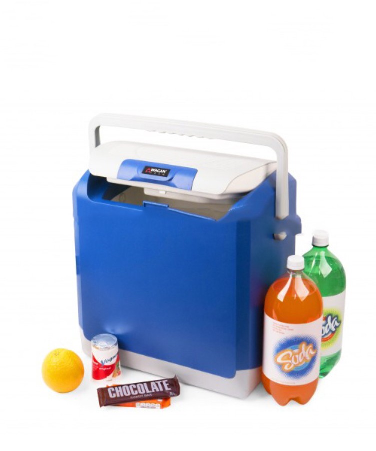 Cooler Box Electrical Plastic Molding