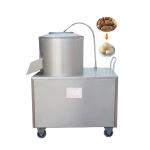 High Safety Level Potato Peeling Machine Home For Wholesales