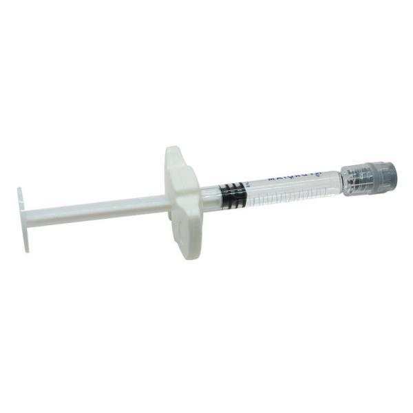 Beauty Salon Derm Lip Wrinkle Filler Injectable Dermal Fillers 0.1 - 0.15mm