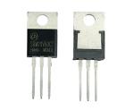 Switching Speed Low VF Schottky Diodes For LED lighting SBM20V60CT ROHS