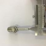 15611 - 04 - 04 JIS Hose Fittings
