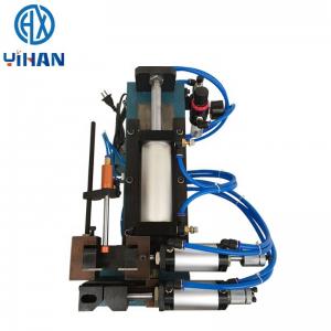 China Electric Pneumatic Peeling Machine for and Affordable Peeling 220V/110V 400*300*270mm on sale