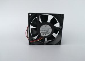 China Melco Servo Cooling Fan 0.12A Input Power MMF 09D24TS RM3 90*25mm Size wholesale