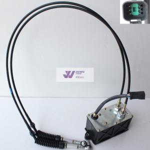China E312B 119-0633 1190633 Accelerator Excavator Parts wholesale