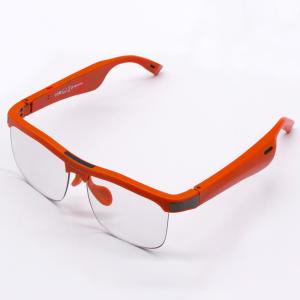 China Audio Sunglasses With Bluetooth , For Answer The Phone/Call, Play Music Sunglasses wholesale
