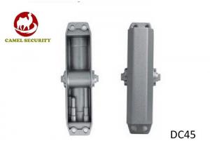 China 30 - 45KG Commercial Automatic Door Closer For Wooden / Metal Door wholesale