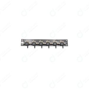 China Samsung Head SMT Spare Part J91741085A HANWHA Vacuum Induction Plate wholesale