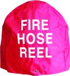 Polyester PVC Fire Protection Products Fire Hose Reel Cover
