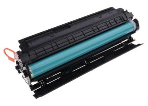 China High - Yield Black Toner Cartridge 18 Months Warranty For HP P1008 P1007 M1136 wholesale
