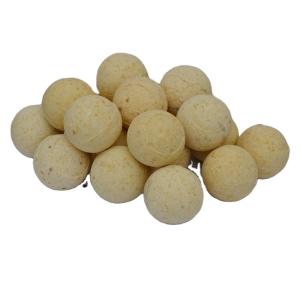 China 1.0% CaO Content Alumina Cement High Aluminum Heat Storage Refractory Ceramic Alumina Ball wholesale