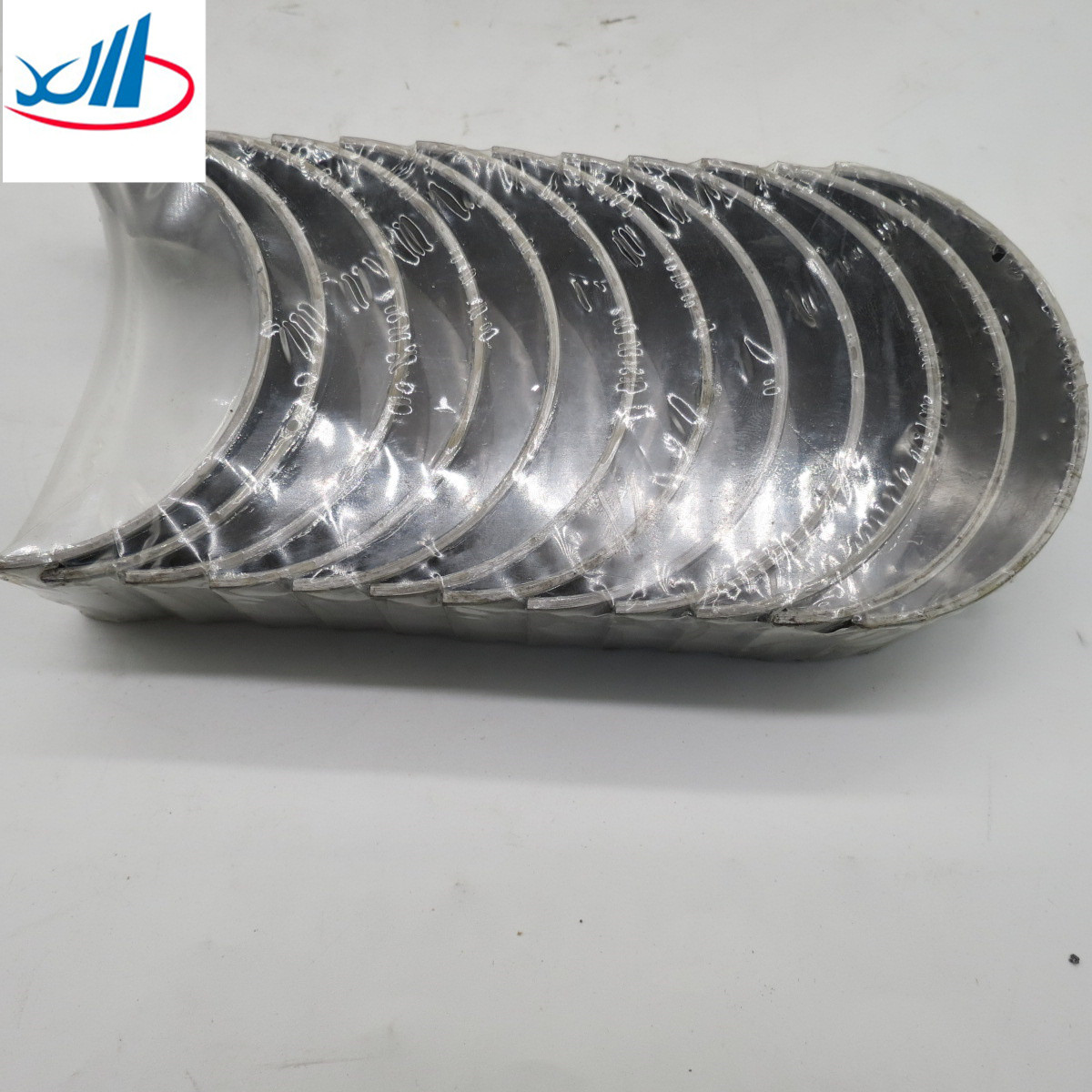 Selling Truck Engine Crankshaft Crankshaft Main Bearing 3802070 For Shacman