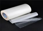 Thermoplastic Polyurethane TPU Hot Melt Adhesive Film For Waterproof Fabric