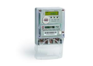 China RS232 Single Phase Smart Electricity Meters wholesale