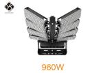 Sports Stadium SMD5050 165LM/W LED High Mast Light AC347V
