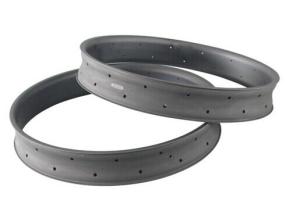 China china factory directly sell fat bicycle clincher Super Light high quality depth80/100mm wholesale