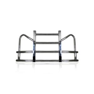 China 304 Stainless Steel Truck Deer Guard For Kenworth International wholesale