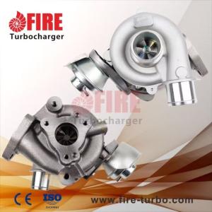 China GT1749V Turbo 801891-5001S 17201-27030 Toyota Auris 2.0 D-4D 1CD-FTV Engine wholesale
