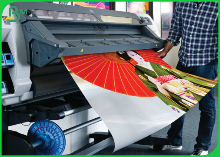 A1 A2 Size 75 / 80g Cad Plotter Paper White Drawing Paper 50m 100m 