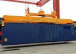 ISO Fully Automatic 40T Container Lifting Spreader heavy duty