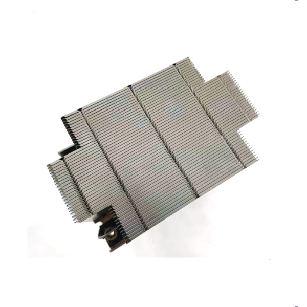 2U Passive Server CPU Heatsink LGA3647 Copper Base Heat Pipe CPU Cooler For Server No Fan Radiator