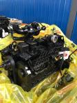 Dongfeng Cummins Diesel Engine 6btaa5.9-C150 for Construction Industry