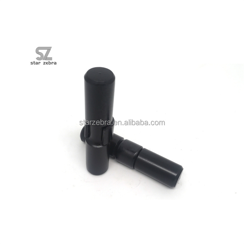 Alloy Steel Excavator Pins For Komatsu PC60 PC1200 PC200 PC300 PC400 Bucket Teeth Point Pin with 0.1-1KG Weight