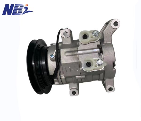 883100K130 88310OK133 Automobile Ac Compressor For Toyota Hilux Vigo KUN 1TR 2TR
