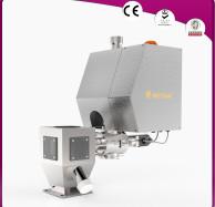 China Small Amount Of Raw Material Side Feeder Color Masterbactch Lose In Weight wholesale