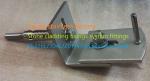 Up & Down angle and bolt ,marble bracket,stainless steel angle and plate,SS