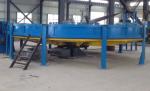 Stainless Steel Tube Making Machine Seamless Pipe Mill Customized Length