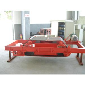 China Multi Functional Overband Magnetic Separator Aluminum Coil Material wholesale