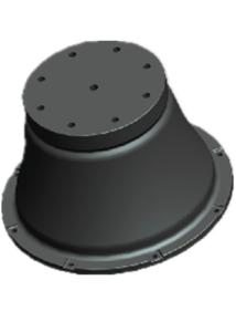 China ODM Natural Rubber Marine Fender High Energy Absorption wholesale