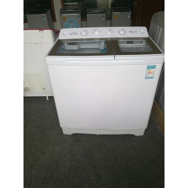 Family High Efficiency Top Load Washing Machine Semi Automatic For All Kinds Clothes