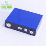 Long Cycle Life LiFePO4 Cell 3.2V 300Ah CTS Polymer LiFePO Battery 280Ah 304Ah