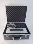 35Khz 800w Straight Type Ultrasonic Spot Welding Machine For Cotton Cloth